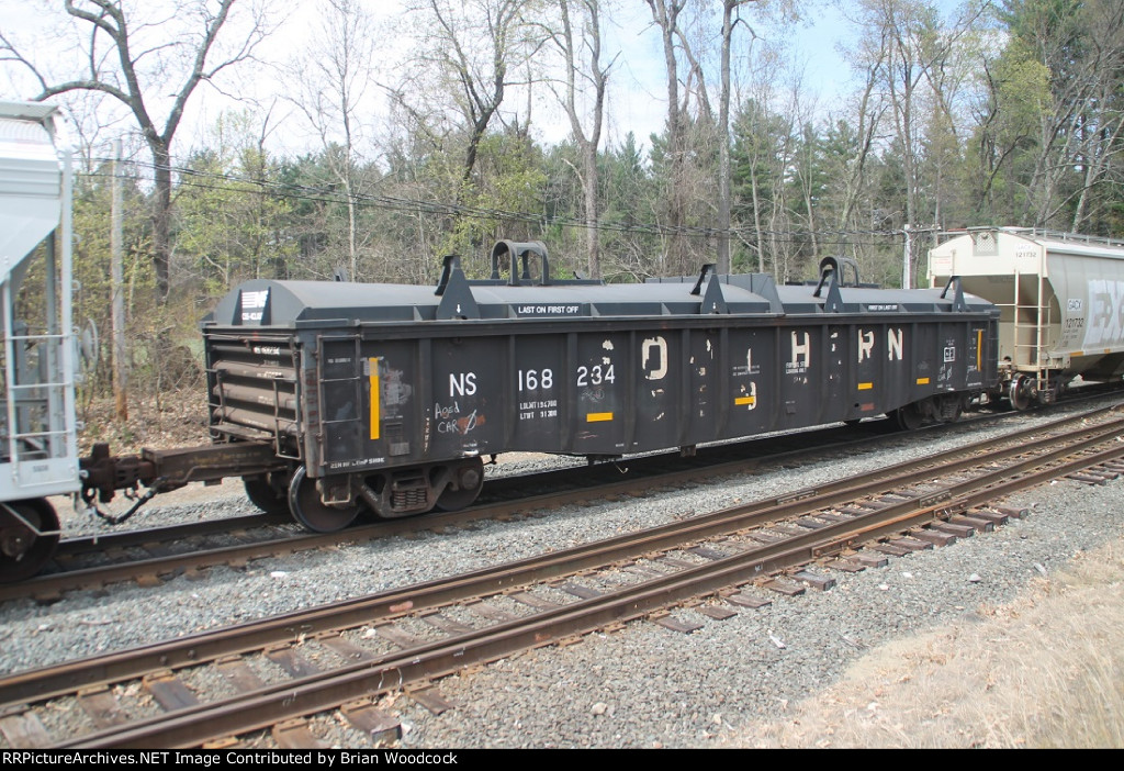 NS 168234